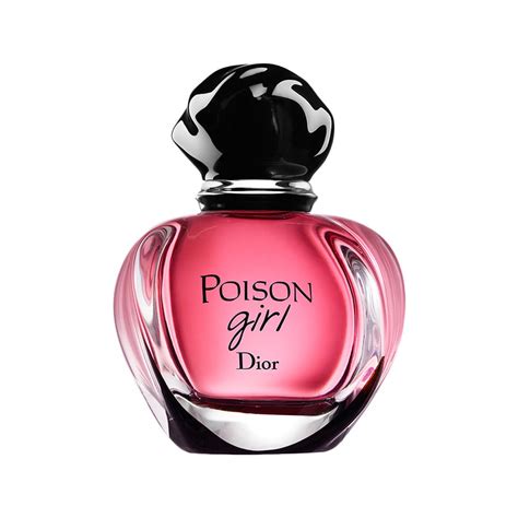 christian dior passion|dior poison girl fragrantica.